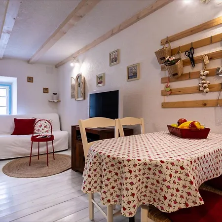 Apartment Valdi Baska (Krk)