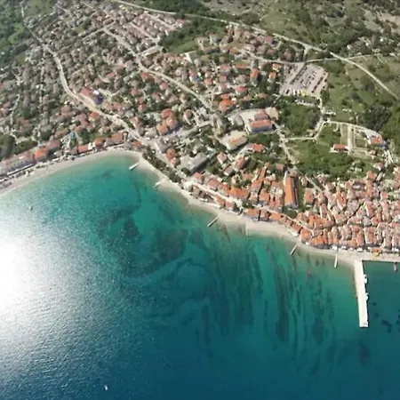 Apartment Valdi Baska (Krk)