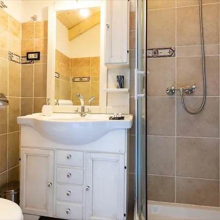 Apartment Valdi *