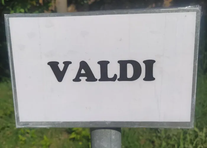 Valdi Daire