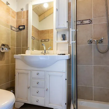 Apartament Valdi Baška