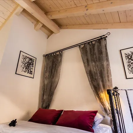 Appartement Valdi