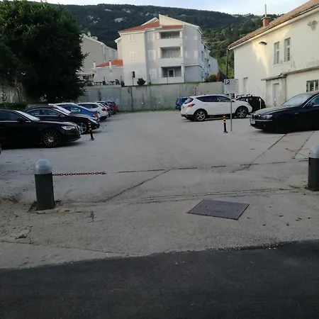 Valdi Appartamento Baška