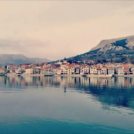 Valdi Apartmán