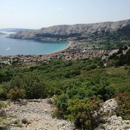 Apartmán Valdi