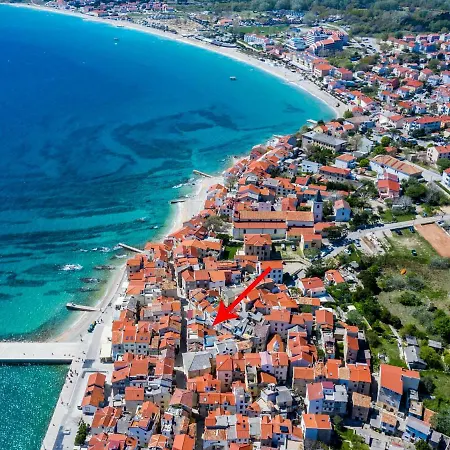 Apartmán Valdi