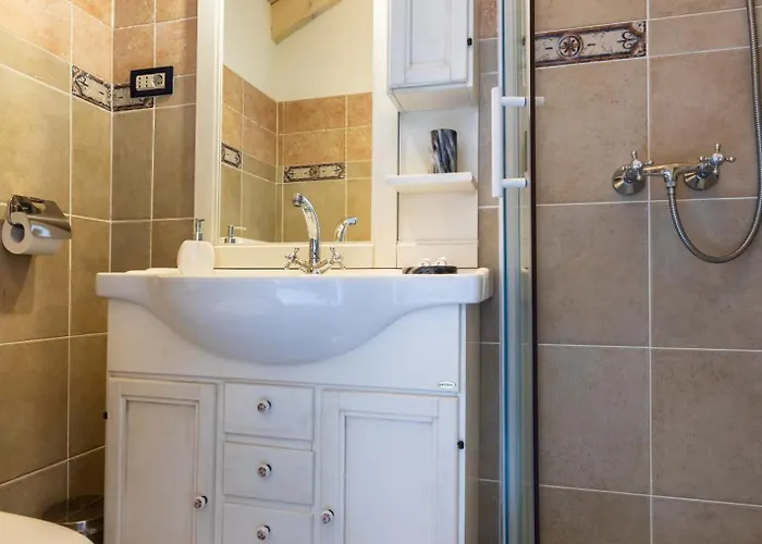 Appartamento Valdi Baška