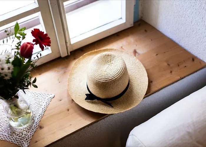 Valdi Apartment Baska (Krk)