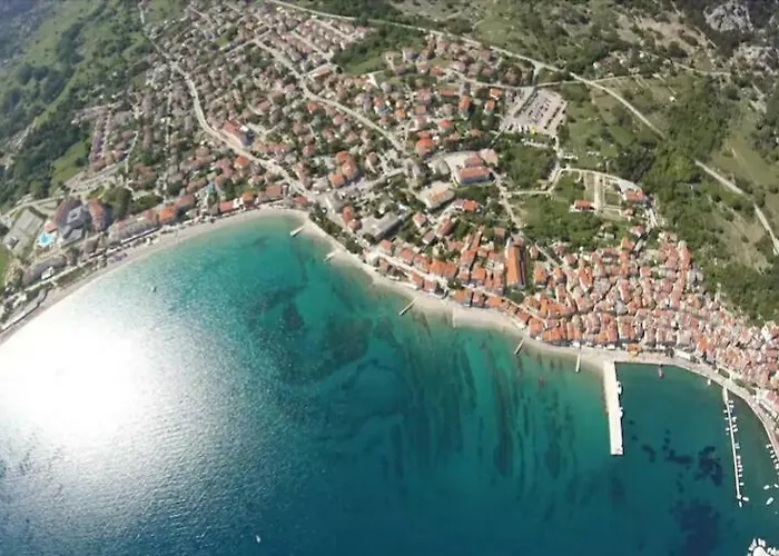 Appartamento Valdi Baška